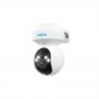 Reolink 4K Smart WiFi Camera with Auto Tracking E Series E560 PTZ 8 MP 2.8-8mm IP65 H.265 Micro SD, Max. 256 GB - 2